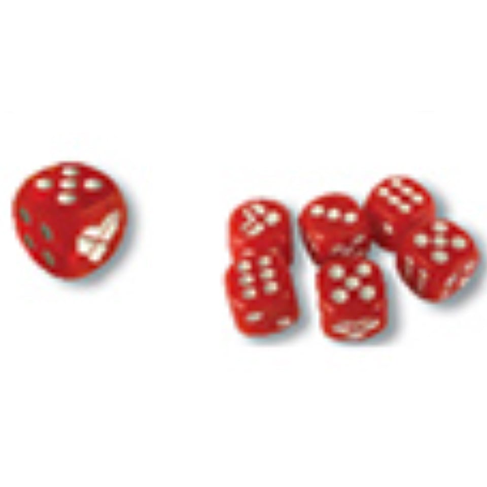 XY Dice Set