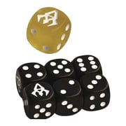 Forbidden Light Dice Set