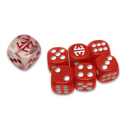 BREAKthrough Dice Set