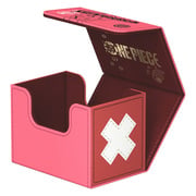 Ultimate Guard | Netflix Onepiece SideWinder Deck Case 80+