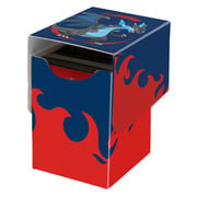 Ultra Pro Mega Charizard X Deck Box