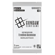 Freedom Ascension Bonus Pack