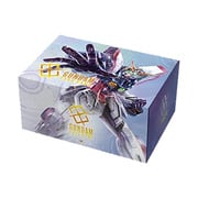 "Shining Gundam" Half Storage Box