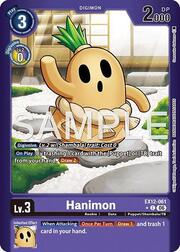 Hanimon