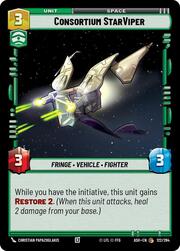 Consortium StarViper