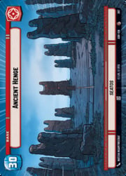 Ancient Henge
