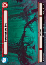 Dragonsnake Bog