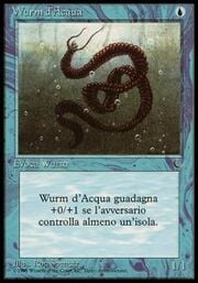 Wurm d'Acqua