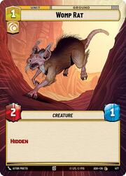 Womp Rat