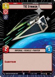 TIE Striker
