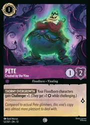 Pete - Created by the Vine