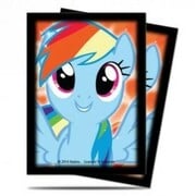 65 Buste My Little Pony - Rainbow