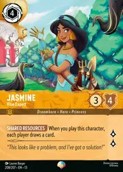 Jasmine - Vine Expert