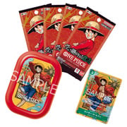 Mini-tin Pack Set Vol.3