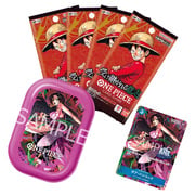 Mini-tin Pack Set Vol.3