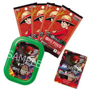 Mini-tin Pack Set Vol.3