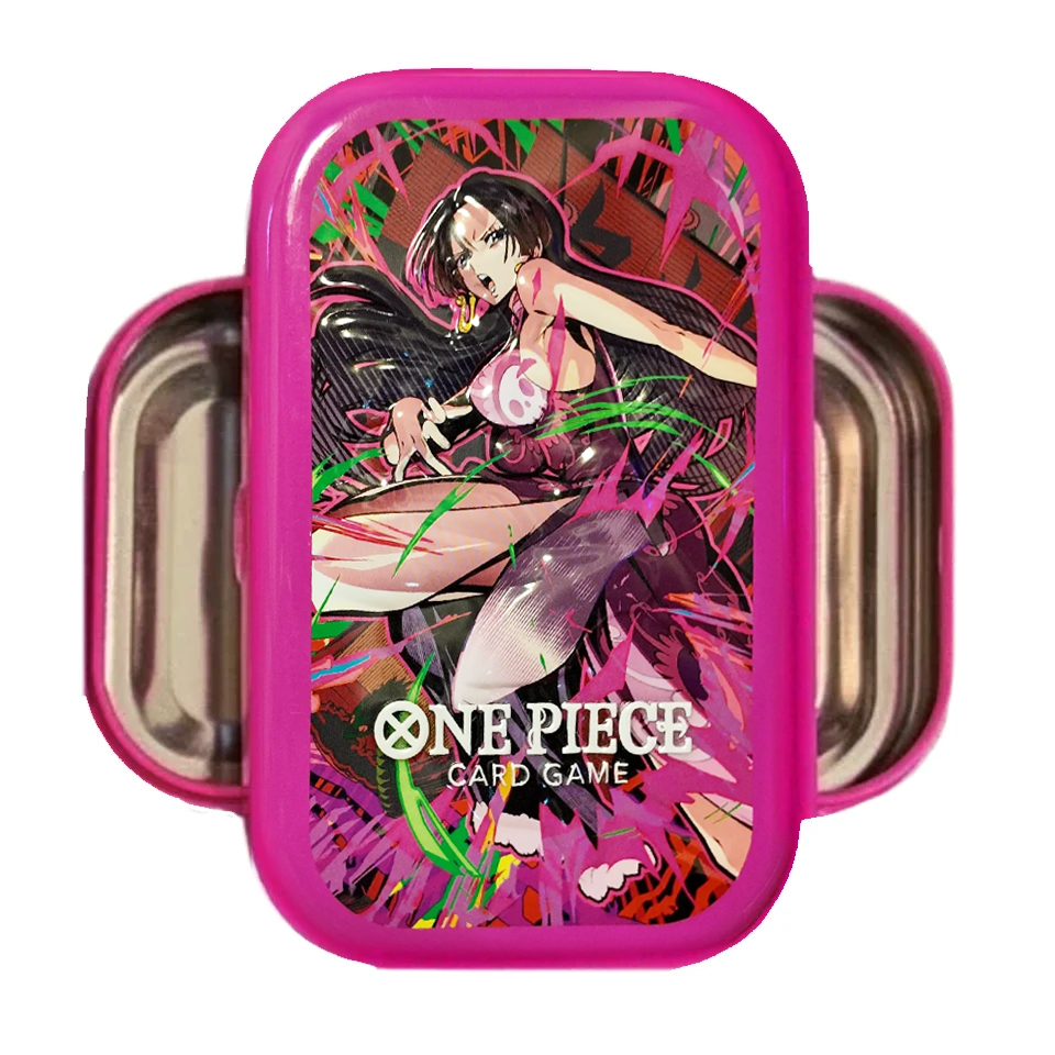 Empty Mini-tin Pack Set Vol.3