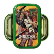 Empty Mini-tin Pack Set Vol.3