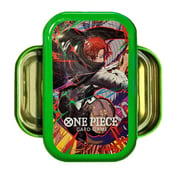 Empty Mini-tin Pack Set Vol.3
