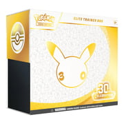 30th Celebration Elite Trainer Box