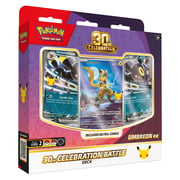 30th Celebration: Umbreon ex Battle Deck
