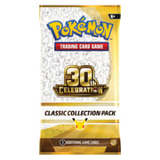30th Celebration Classic Collection Pack