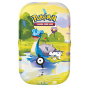 30th Celebration: Lapras & Drifloon Mini Tin