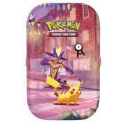 30th Celebration: Pikachu & Toxtricity Mini Tin