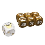 30th Celebration Dice Set