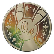 30th Celebration: "Umbreon" Coin
