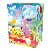 30th Celebration "Espeon" Deck Box