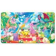 30th Celebration "Espeon" Playmat