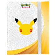 30th Celebration 9-Pocket Binder