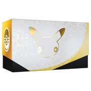 30th Celebration: Empty Elite Trainer Box