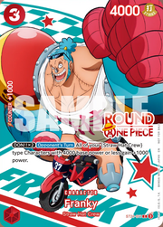 Franky