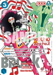 Brook