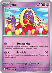 Jynx