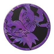 Pitch Black: "Darkrai" Coin