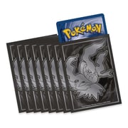 Pitch Black "Darkrai" Sleeves