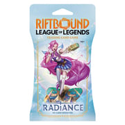 Radiance Sleeved Booster
