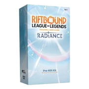Radiance Pre-Rift Kit