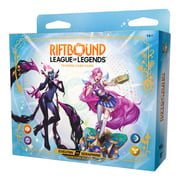Radiance: "Evelynn vs Seraphine" Showdown Deck