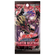Phantom Nightmare OCG Booster