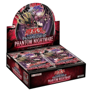 Phantom Nightmare OCG Booster Box