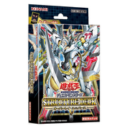 Structure Deck: Overlay Universe OCG