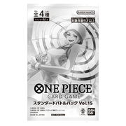 Standard Battle Pack Vol.15