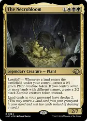 The Necrobloom
