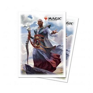 Dominaria: Buste "Teferi, Hero of Dominaria"