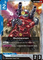 Guncannon