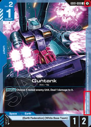Guntank